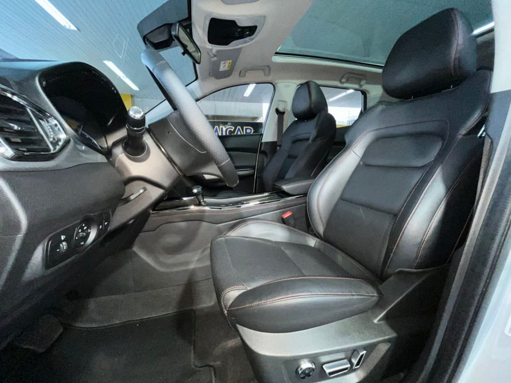 Imagem do veículo CHERY TIGGO 5x 1.5 TB FLEX TXS ! APENAS 32.000 KM!