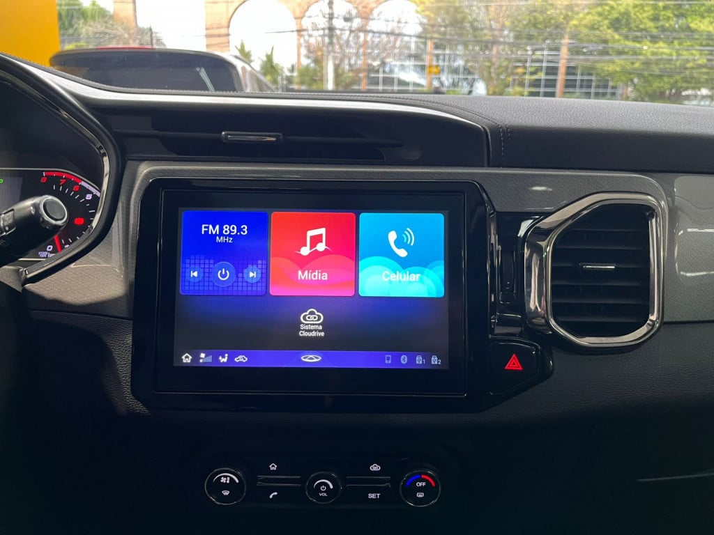 Imagem do veículo CHERY TIGGO 5x 1.5 TB FLEX TXS ! APENAS 32.000 KM!