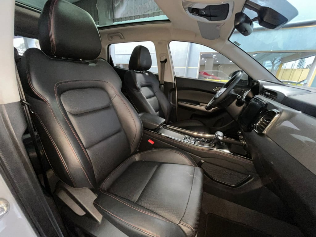 Imagem do veículo CHERY TIGGO 5x 1.5 TB FLEX TXS ! APENAS 32.000 KM!