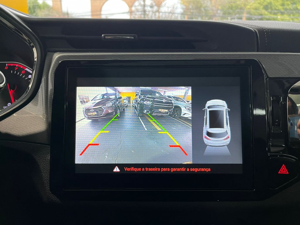 Imagem do veículo CHERY TIGGO 5x 1.5 TB FLEX TXS ! APENAS 32.000 KM!