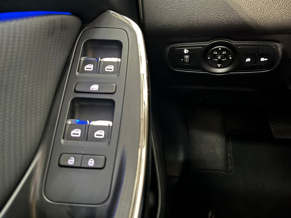 Imagem do veículo CHERY TIGGO 5x 1.5 TB FLEX TXS ! APENAS 32.000 KM!