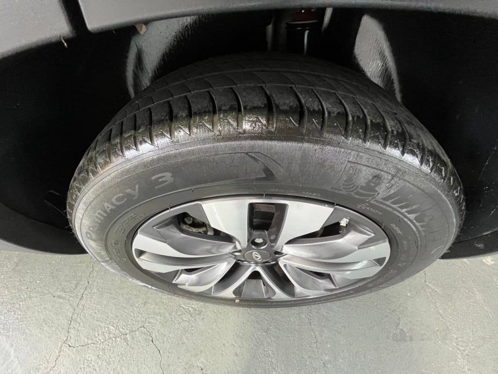 Imagem do veículo CHERY TIGGO 5x 1.5 TB FLEX TXS ! APENAS 32.000 KM!
