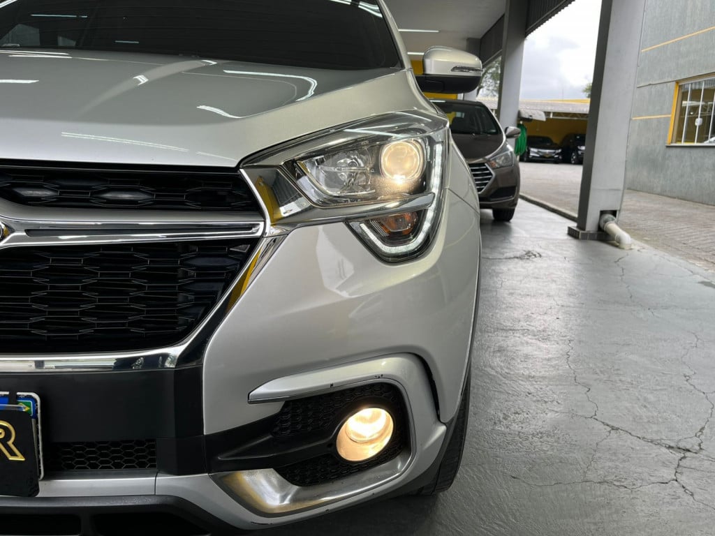 Imagem do veículo CHERY TIGGO 5x 1.5 TB FLEX TXS ! APENAS 32.000 KM!