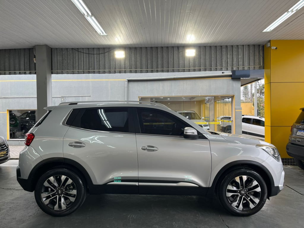 Imagem do veículo CHERY TIGGO 5x 1.5 TB FLEX TXS ! APENAS 32.000 KM!