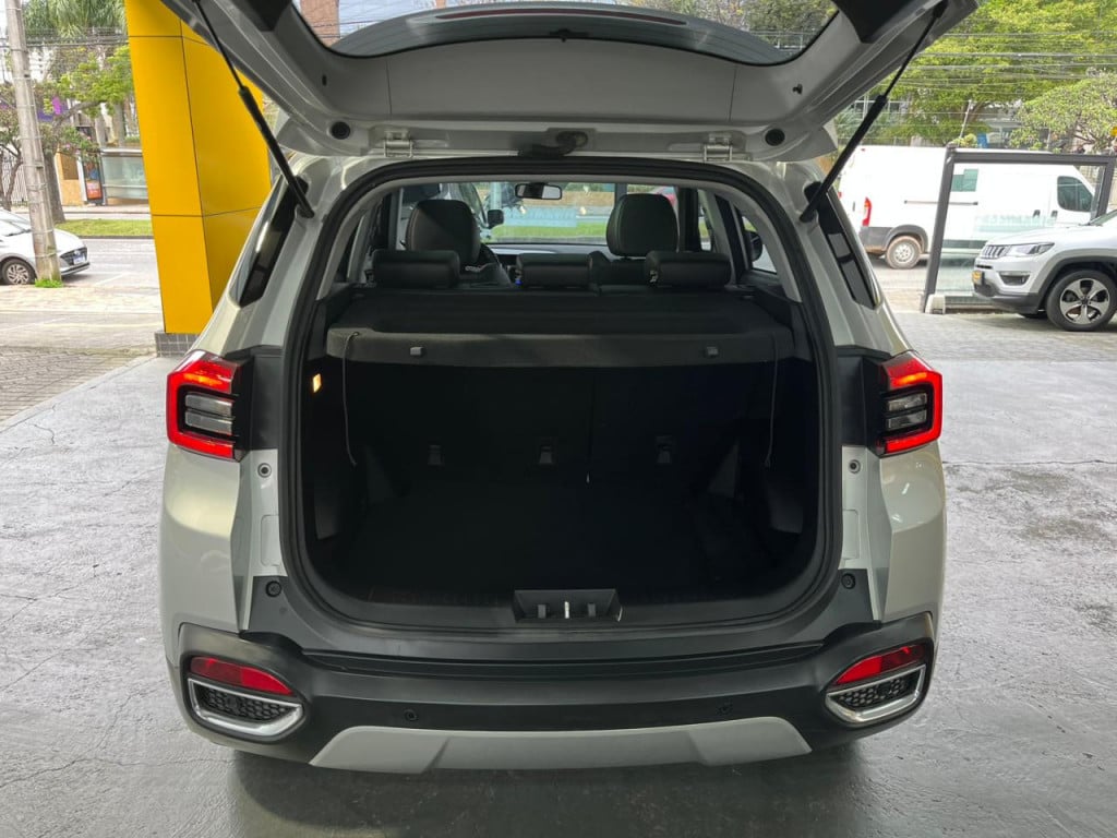Imagem do veículo CHERY TIGGO 5x 1.5 TB FLEX TXS ! APENAS 32.000 KM!