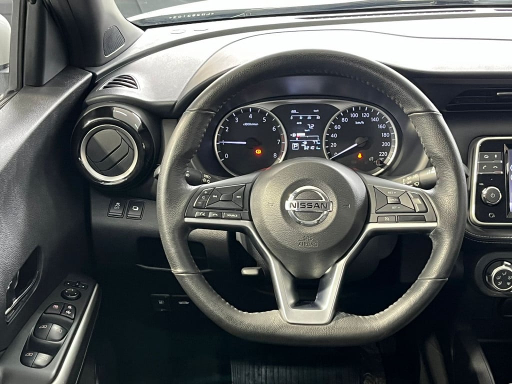 Imagem do veículo KICKS 1.6 FLEXSTART SV XTRONIC! AUTOMÁTICA! 32.000 KM!
