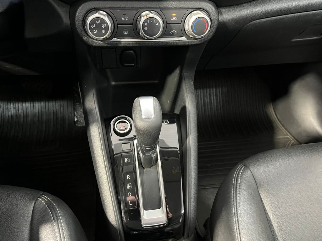 Imagem do veículo KICKS 1.6 FLEXSTART SV XTRONIC! AUTOMÁTICA! 32.000 KM!