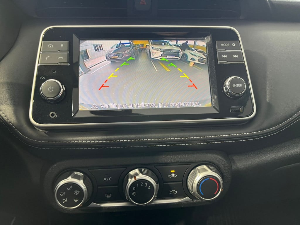 Imagem do veículo KICKS 1.6 FLEXSTART SV XTRONIC! AUTOMÁTICA! 32.000 KM!