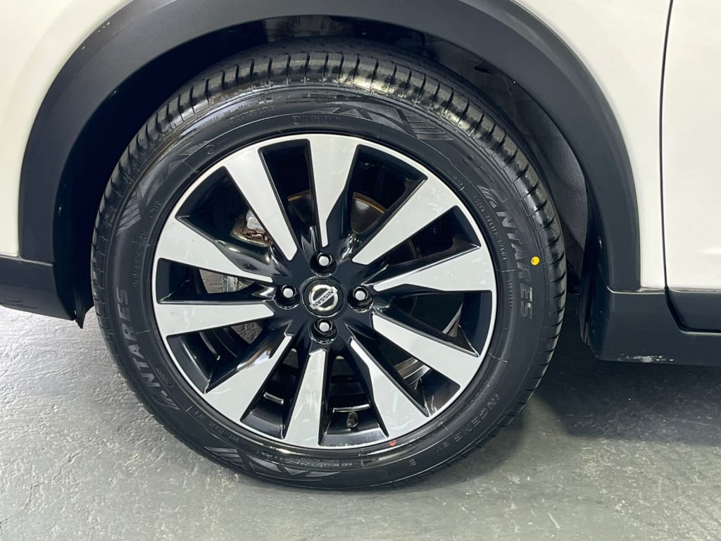 Imagem do veículo KICKS 1.6 FLEXSTART SV XTRONIC! AUTOMÁTICA! 32.000 KM!