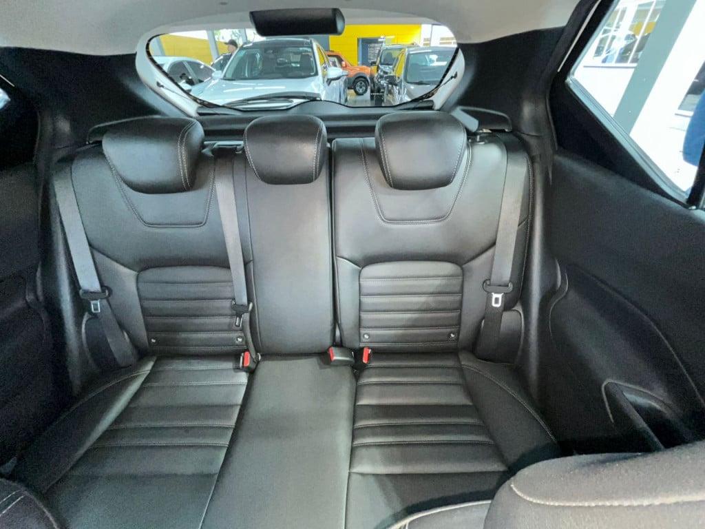 Imagem do veículo KICKS 1.6 FLEXSTART SV XTRONIC! AUTOMÁTICA! 32.000 KM!
