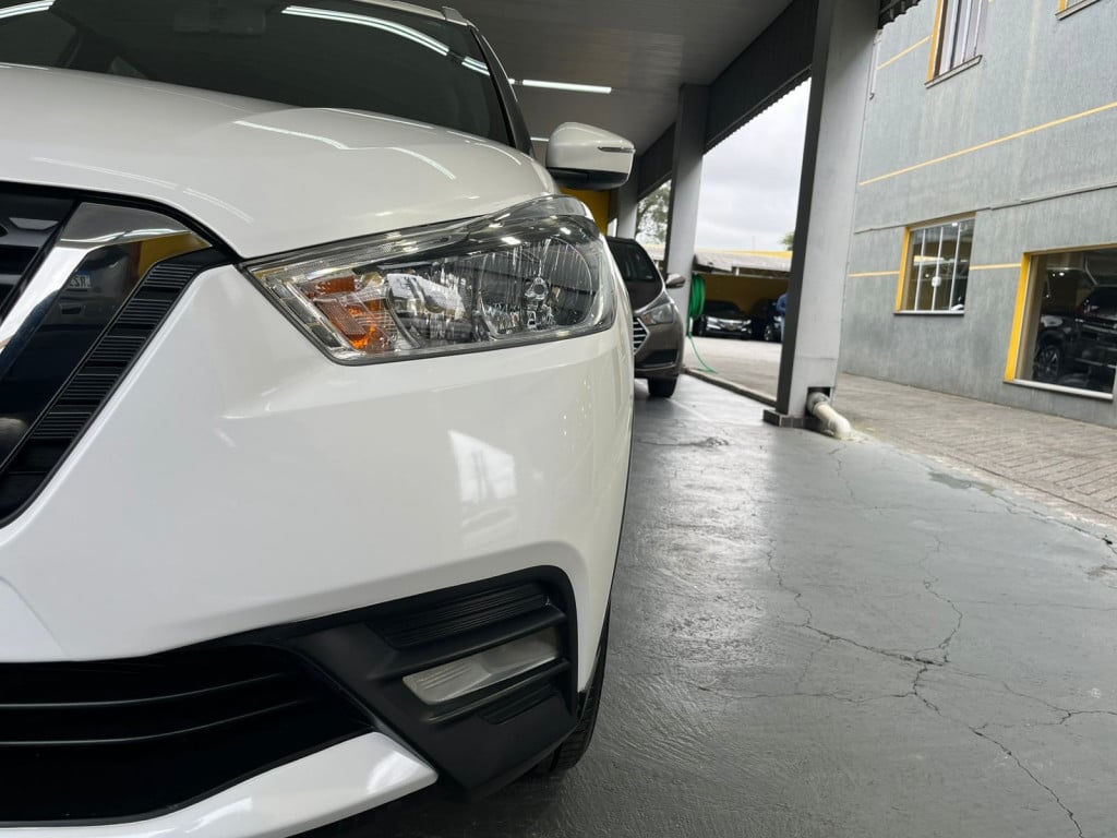 Imagem do veículo KICKS 1.6 FLEXSTART SV XTRONIC! AUTOMÁTICA! 32.000 KM!