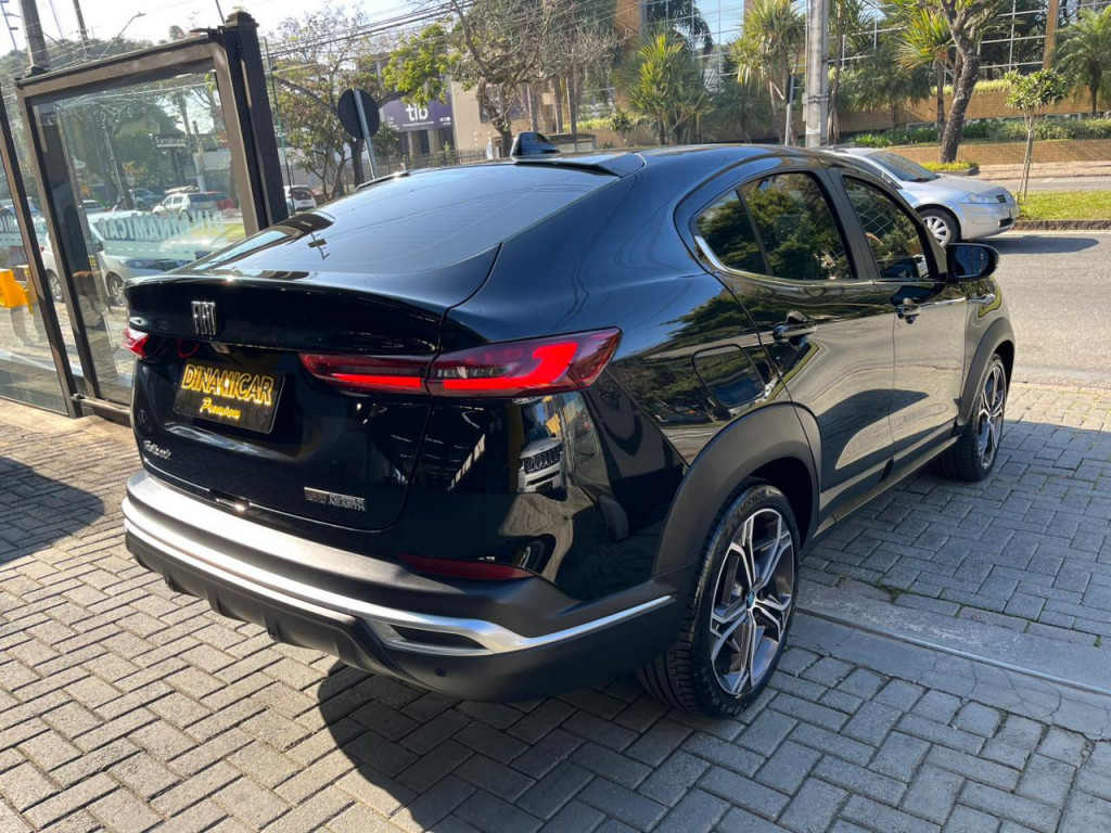 Imagem do veículo FASTBACK 1.3 TURBO 270 FLEX LIMITED EDITION AT6! 14.000 KM ! NA GARANTIA!
