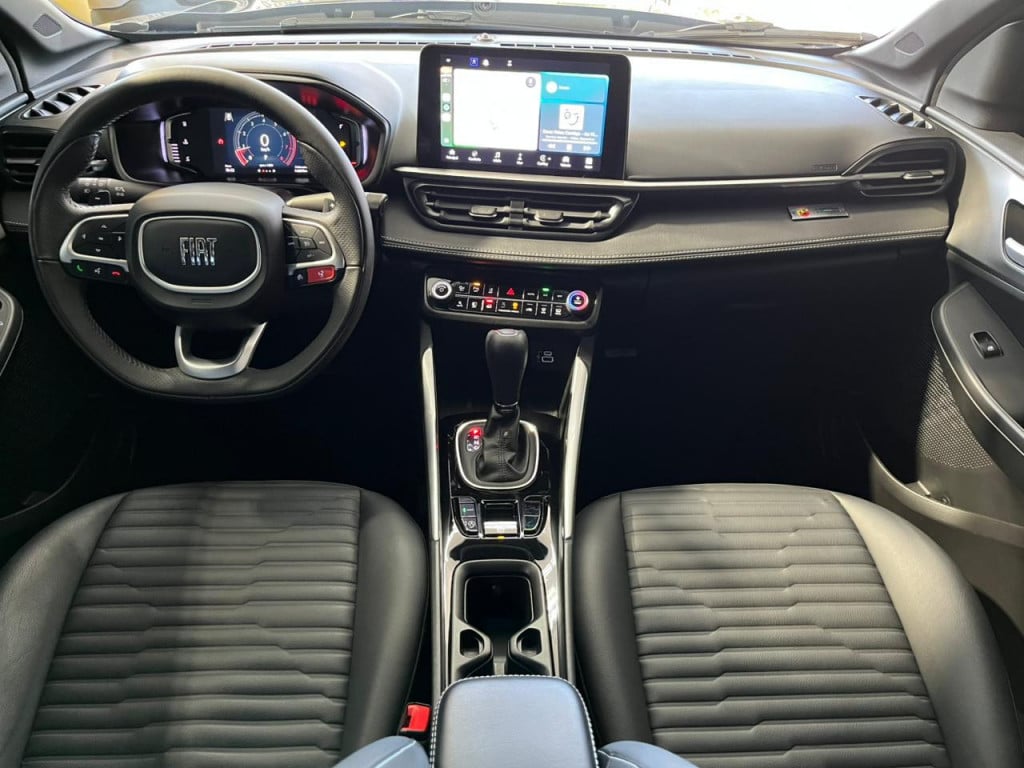 Imagem do veículo FASTBACK 1.3 TURBO 270 FLEX LIMITED EDITION AT6! 14.000 KM ! NA GARANTIA!