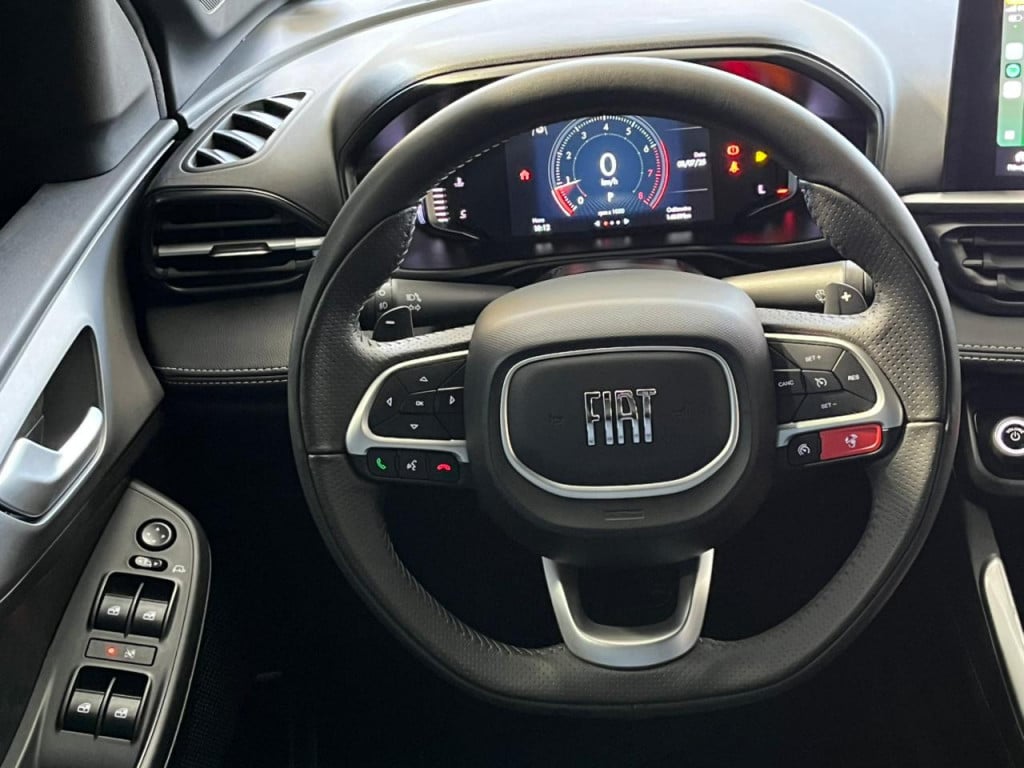 Imagem do veículo FASTBACK 1.3 TURBO 270 FLEX LIMITED EDITION AT6! 14.000 KM ! NA GARANTIA!