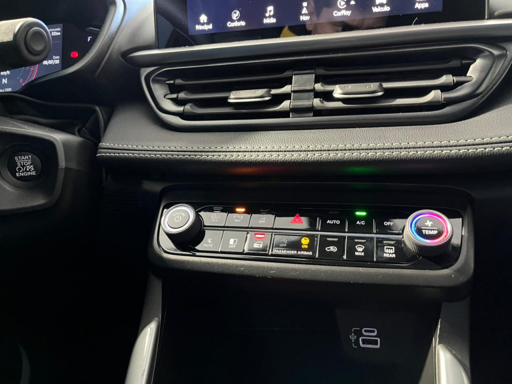 Imagem do veículo FASTBACK 1.3 TURBO 270 FLEX LIMITED EDITION AT6! 14.000 KM ! NA GARANTIA!