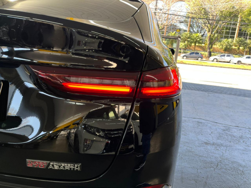 Imagem do veículo FASTBACK 1.3 TURBO 270 FLEX LIMITED EDITION AT6! 14.000 KM ! NA GARANTIA!