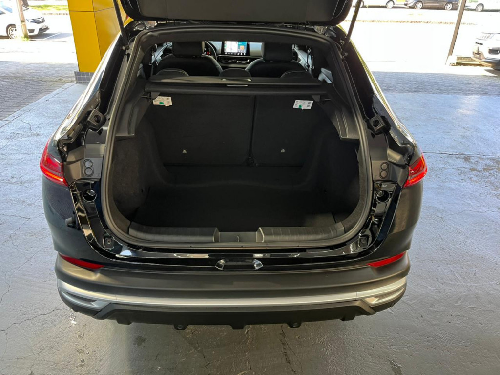 Imagem do veículo FASTBACK 1.3 TURBO 270 FLEX LIMITED EDITION AT6! 14.000 KM ! NA GARANTIA!