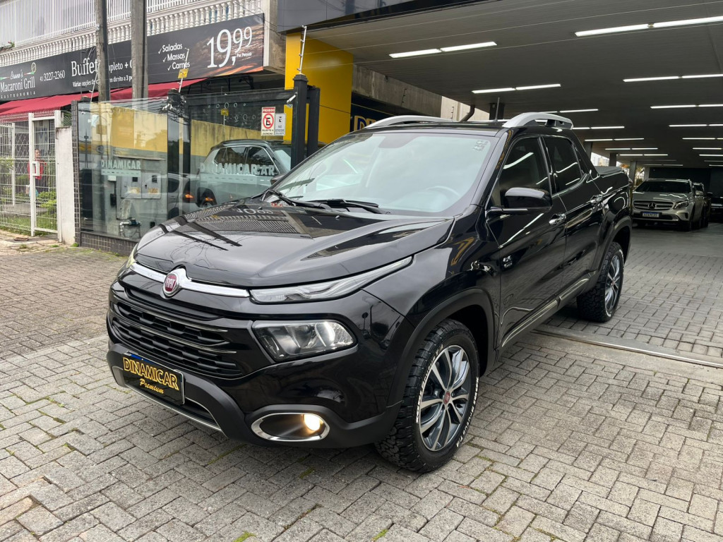 Imagem do veículo TORO 2.0 16V TURBO DIESEL VOLCANO 4WD AT9! 49.000 KM