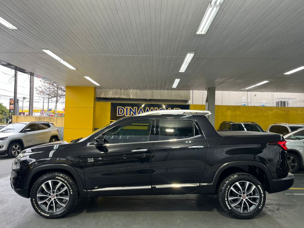 Imagem do veículo TORO 2.0 16V TURBO DIESEL VOLCANO 4WD AT9! 49.000 KM