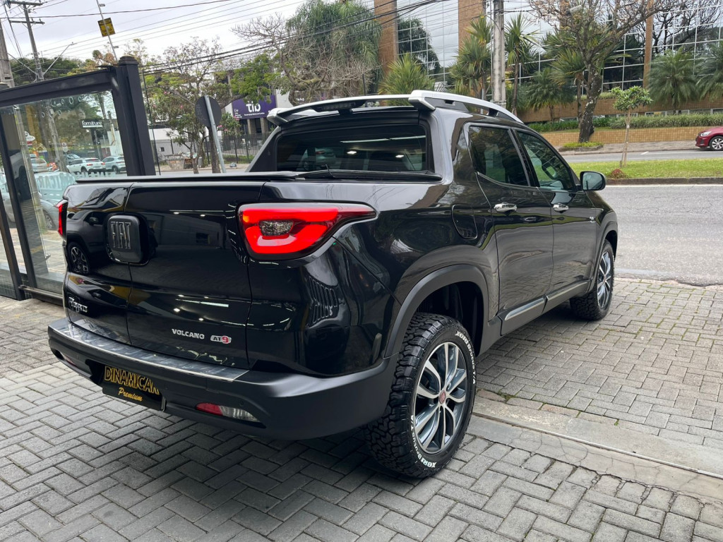 Imagem do veículo TORO 2.0 16V TURBO DIESEL VOLCANO 4WD AT9! 49.000 KM