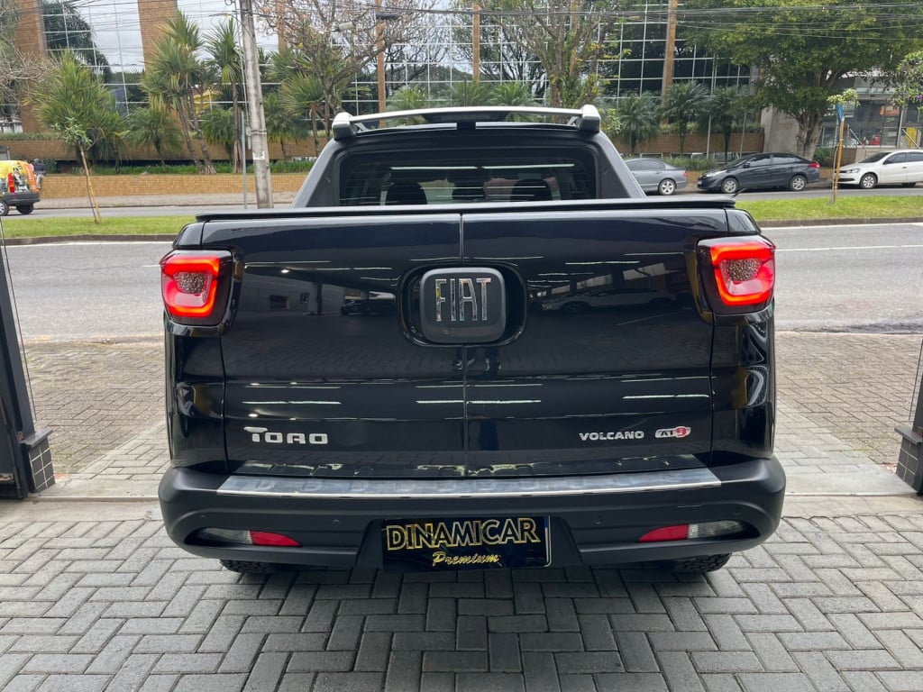 Imagem do veículo TORO 2.0 16V TURBO DIESEL VOLCANO 4WD AT9! 49.000 KM