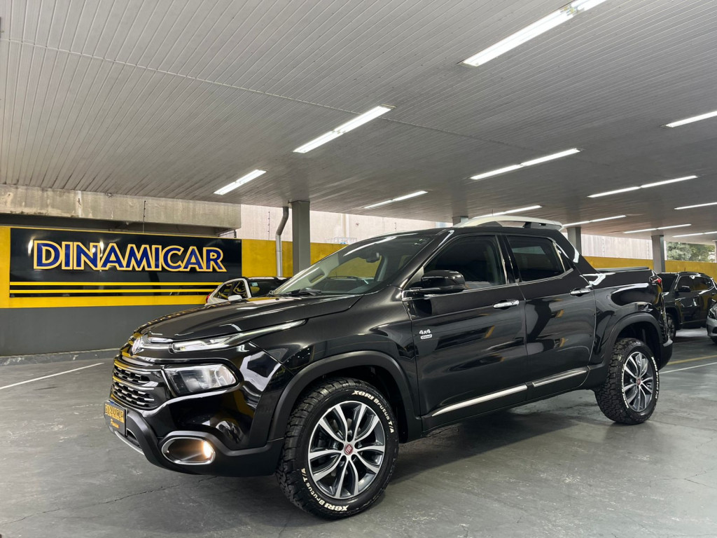 Imagem do veículo TORO 2.0 16V TURBO DIESEL VOLCANO 4WD AT9! 49.000 KM