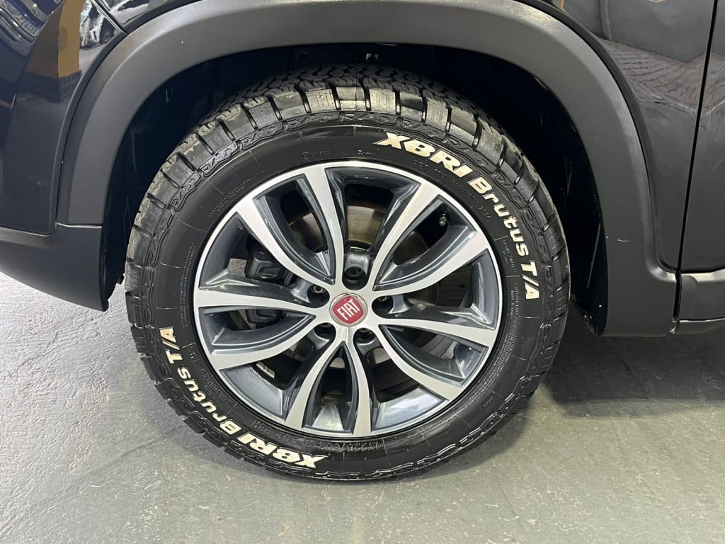 Imagem do veículo TORO 2.0 16V TURBO DIESEL VOLCANO 4WD AT9! 49.000 KM