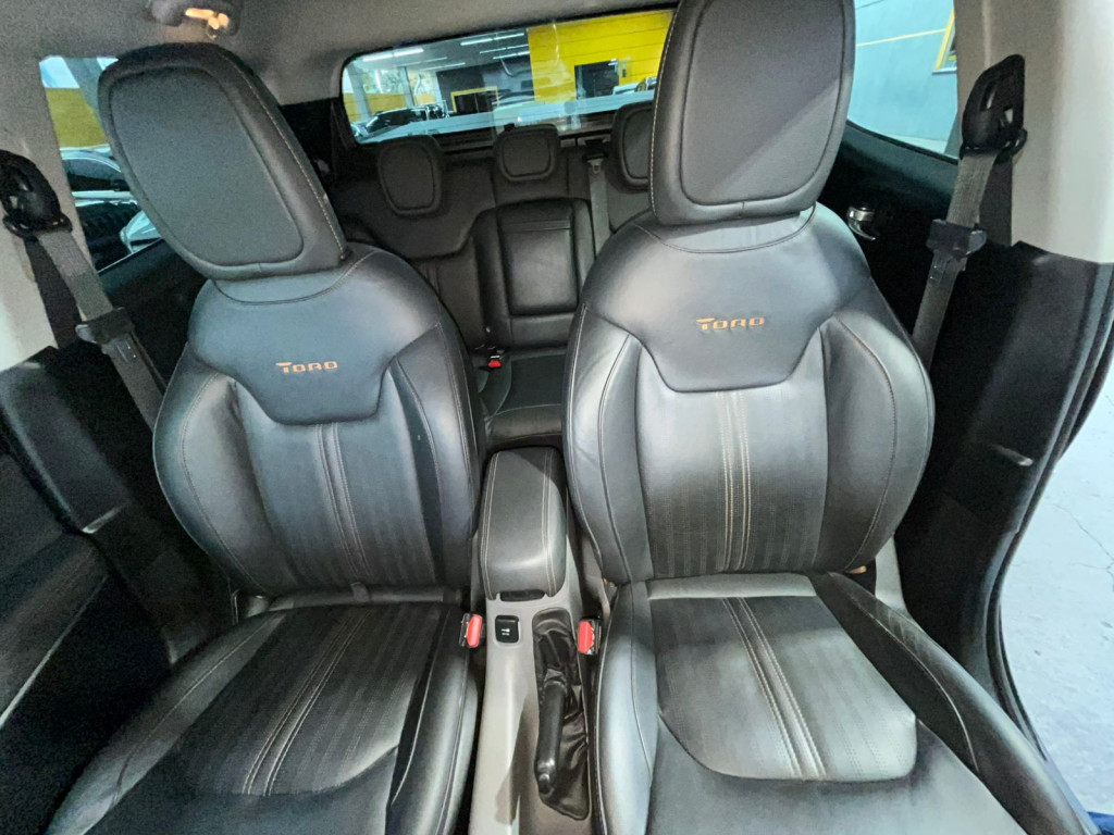 Imagem do veículo TORO 2.0 16V TURBO DIESEL VOLCANO 4WD AT9! 49.000 KM
