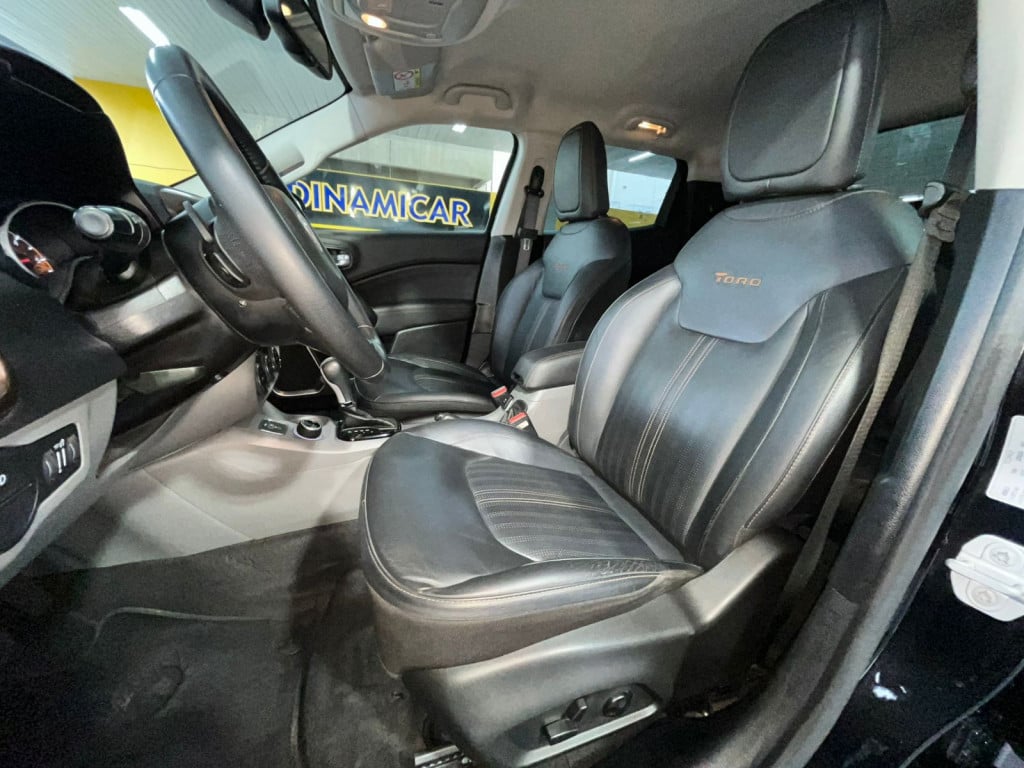 Imagem do veículo TORO 2.0 16V TURBO DIESEL VOLCANO 4WD AT9! 49.000 KM