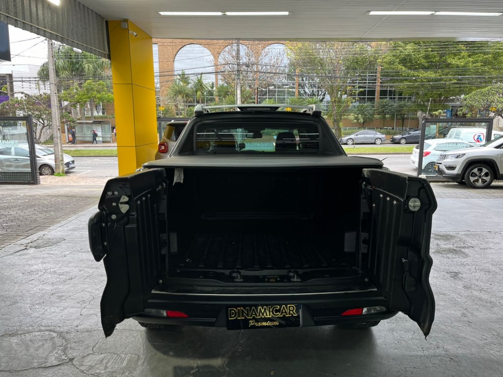 Imagem do veículo TORO 2.0 16V TURBO DIESEL VOLCANO 4WD AT9! 49.000 KM
