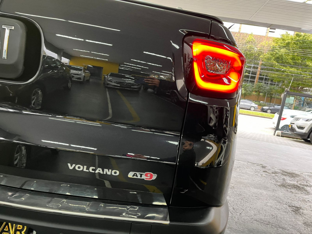 Imagem do veículo TORO 2.0 16V TURBO DIESEL VOLCANO 4WD AT9! 49.000 KM