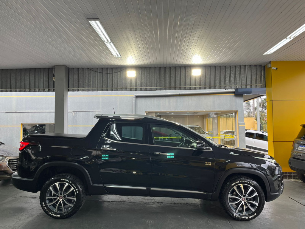 Imagem do veículo TORO 2.0 16V TURBO DIESEL VOLCANO 4WD AT9! 49.000 KM
