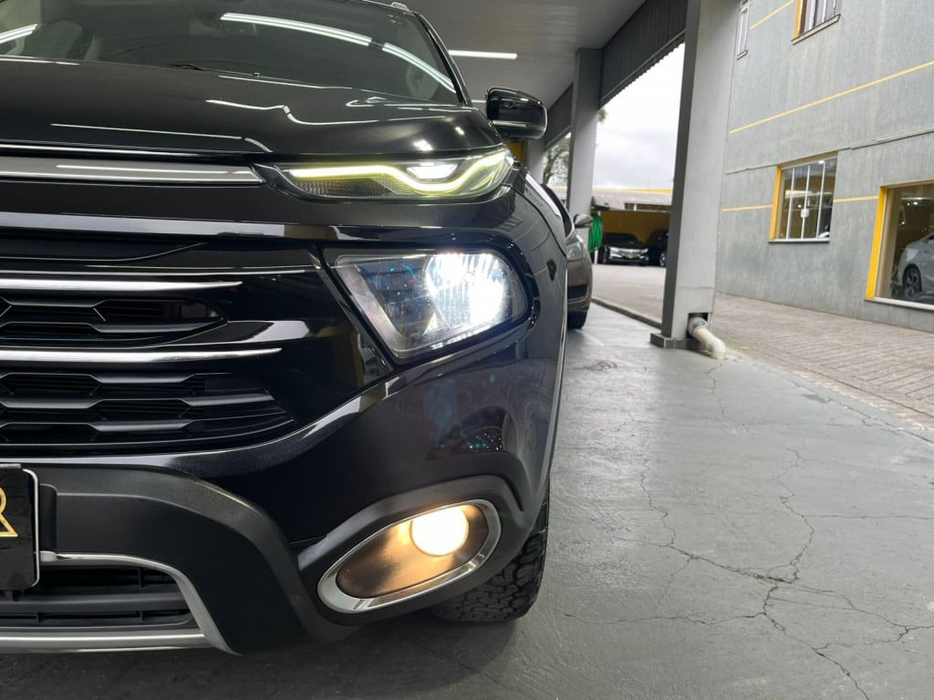 Imagem do veículo TORO 2.0 16V TURBO DIESEL VOLCANO 4WD AT9! 49.000 KM