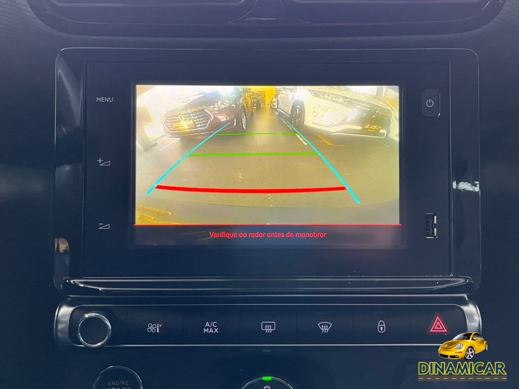 Imagem do veículo C4 CACTUS 1.6 THP FLEX SHINE PACK! APENAS 56.000 KM!