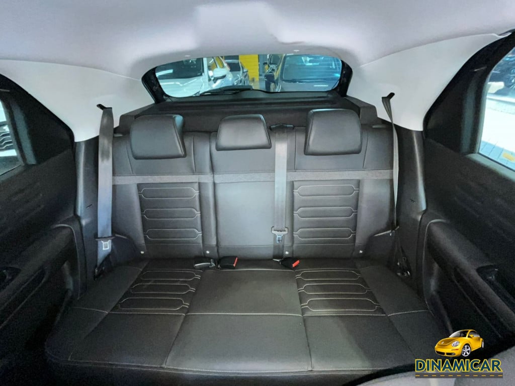 Imagem do veículo C4 CACTUS 1.6 THP FLEX SHINE PACK! APENAS 56.000 KM!