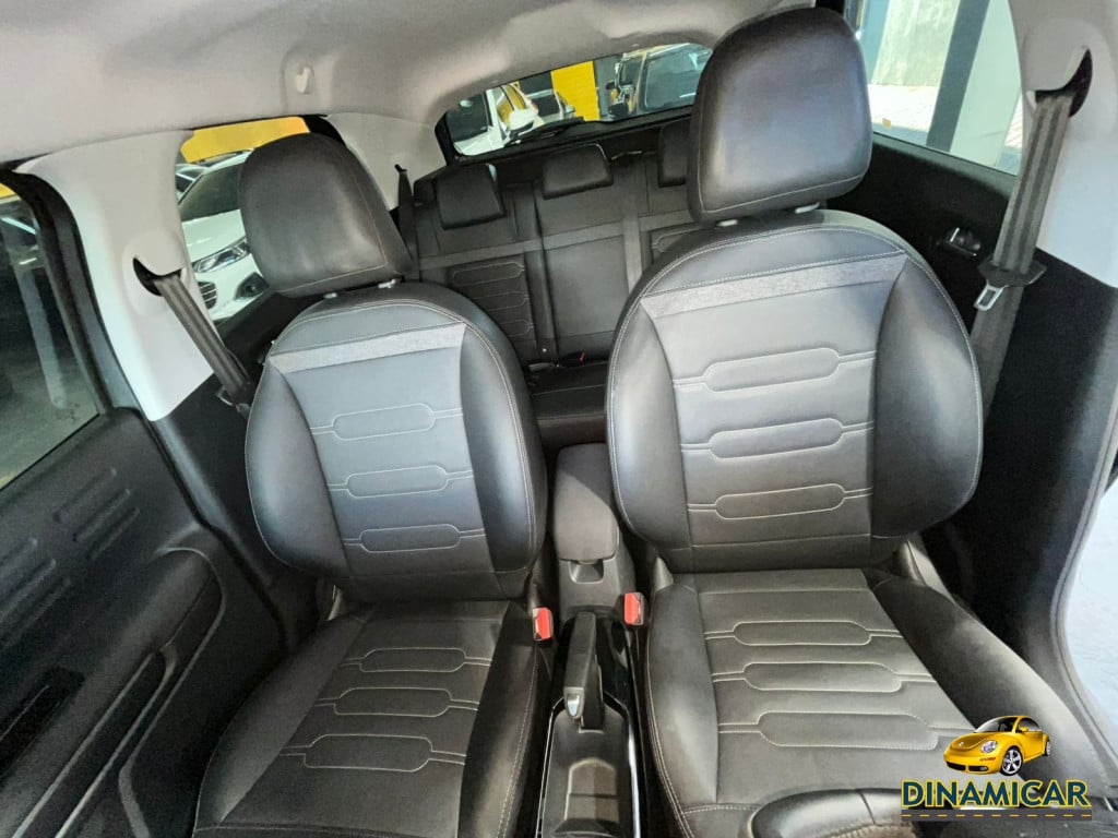 Imagem do veículo C4 CACTUS 1.6 THP FLEX SHINE PACK! APENAS 56.000 KM!
