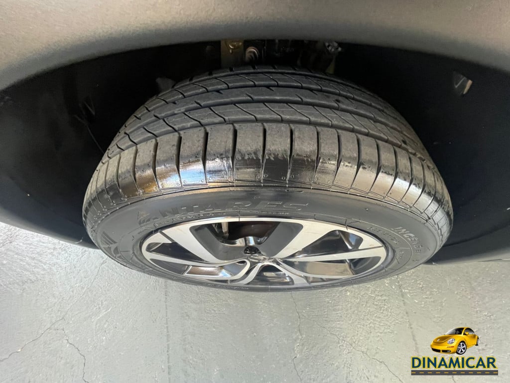 Imagem do veículo C4 CACTUS 1.6 THP FLEX SHINE PACK! APENAS 56.000 KM!