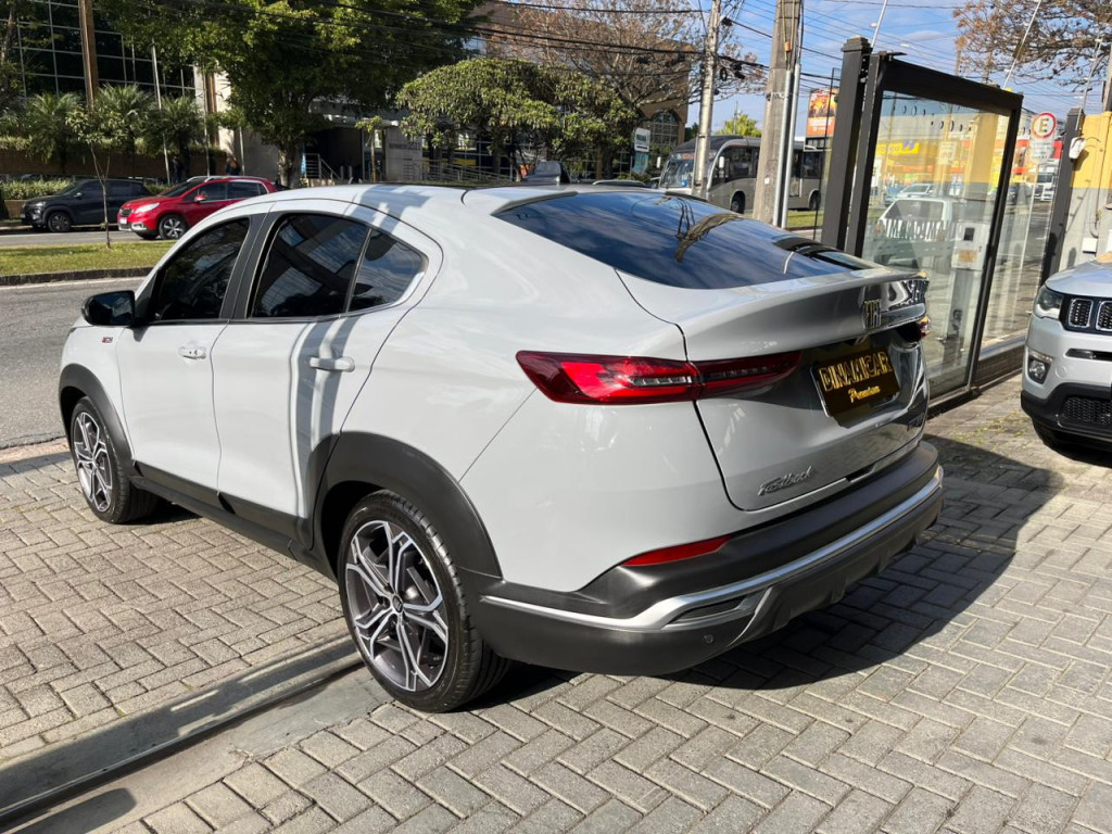 Imagem do veículo FASTBACK 1.3 TURBO 185CV FLEX LIMITED EDITION! GARANTIA ATÉ 02/2027!