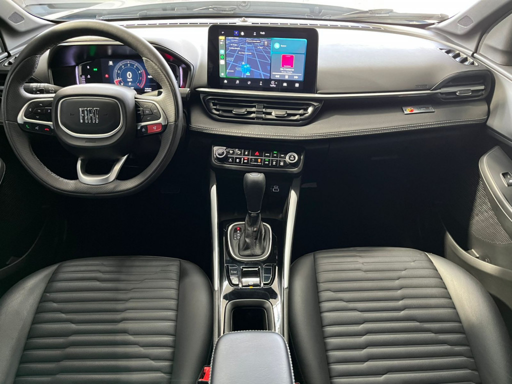 Imagem do veículo FASTBACK 1.3 TURBO 185CV FLEX LIMITED EDITION! GARANTIA ATÉ 02/2027!