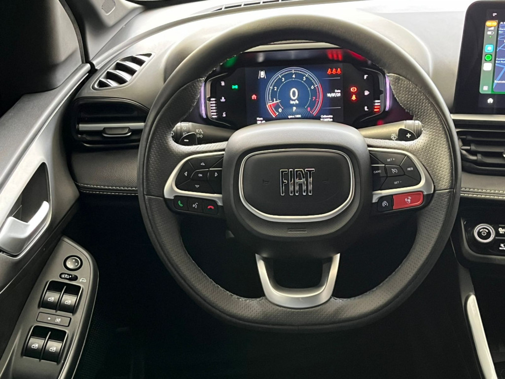 Imagem do veículo FASTBACK 1.3 TURBO 185CV FLEX LIMITED EDITION! GARANTIA ATÉ 02/2027!