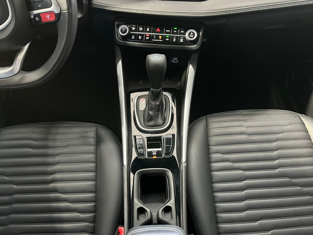 Imagem do veículo FASTBACK 1.3 TURBO 185CV FLEX LIMITED EDITION! GARANTIA ATÉ 02/2027!