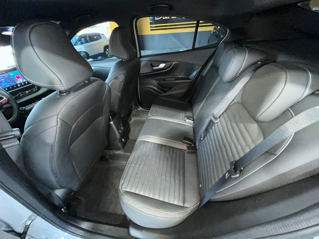 Imagem do veículo FASTBACK 1.3 TURBO 185CV FLEX LIMITED EDITION! GARANTIA ATÉ 02/2027!