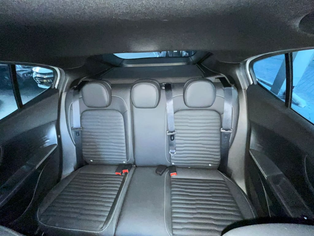 Imagem do veículo FASTBACK 1.3 TURBO 185CV FLEX LIMITED EDITION! GARANTIA ATÉ 02/2027!