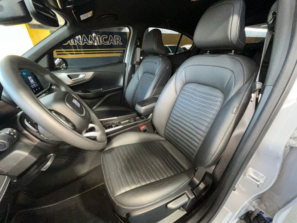 Imagem do veículo FASTBACK 1.3 TURBO 185CV FLEX LIMITED EDITION! GARANTIA ATÉ 02/2027!