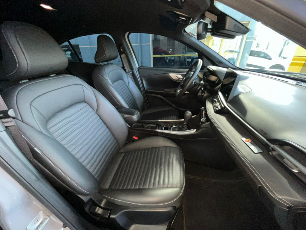 Imagem do veículo FASTBACK 1.3 TURBO 185CV FLEX LIMITED EDITION! GARANTIA ATÉ 02/2027!