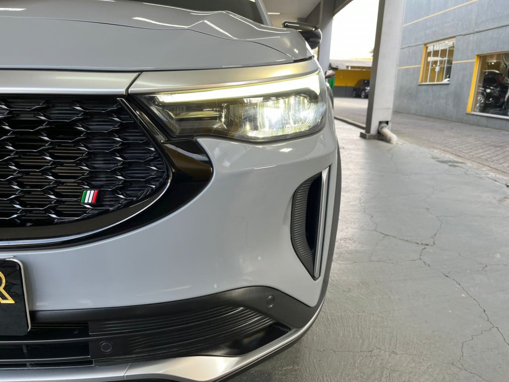 Imagem do veículo FASTBACK 1.3 TURBO 185CV FLEX LIMITED EDITION! GARANTIA ATÉ 02/2027!