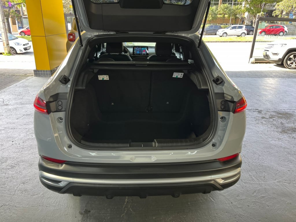 Imagem do veículo FASTBACK 1.3 TURBO 185CV FLEX LIMITED EDITION! GARANTIA ATÉ 02/2027!