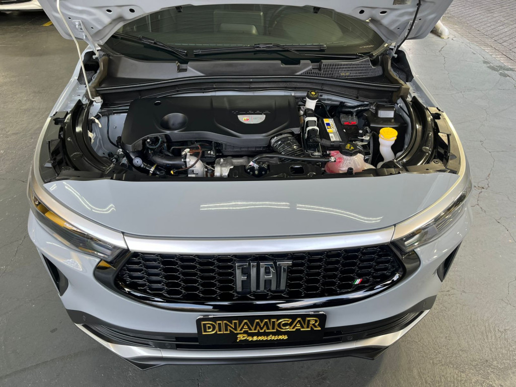 Imagem do veículo FASTBACK 1.3 TURBO 185CV FLEX LIMITED EDITION! GARANTIA ATÉ 02/2027!