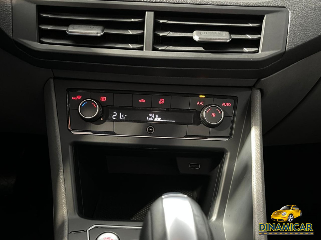 Imagem do veículo POLO 1.0 200 TSI HIGHLINE AT! TOP DE LINHA! APENAS 73.000 KM!