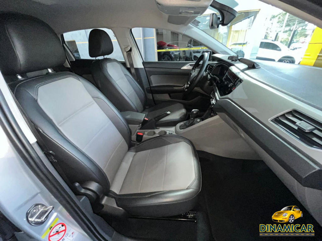 Imagem do veículo POLO 1.0 200 TSI HIGHLINE AT! TOP DE LINHA! APENAS 73.000 KM!